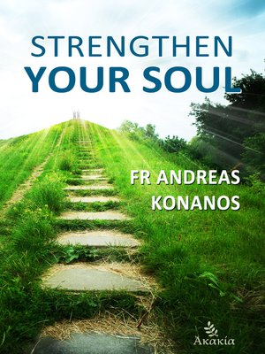 cover image of Strengthen your Soul